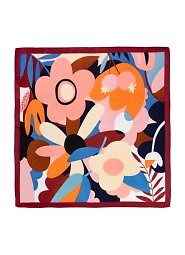 Apaszka Art Of Polo 25269 Satin Jungle