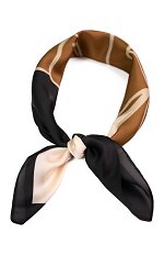 Apaszka Art Of Polo 25270 Satin Poppy