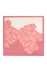 Apaszka Art Of Polo 25270 Satin Poppy