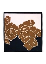 Apaszka Art Of Polo 25270 Satin Poppy