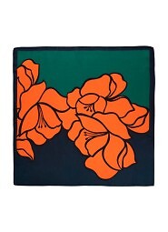 Apaszka Art Of Polo 25270 Satin Poppy