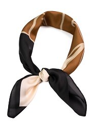 Apaszka Art Of Polo 25270 Satin Poppy