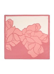 Apaszka Art Of Polo 25270 Satin Poppy