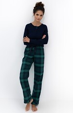 Piżama Sensis Cassandra dł/r S-XL