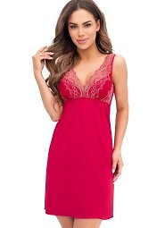 Koszulka Donna Victoria II sz/r S-2XL