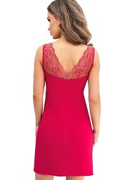 Koszulka Donna Victoria II sz/r S-2XL
