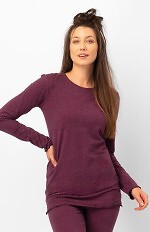 Koszulka Key Hot Touch LVD 729 5 B25 S-XL