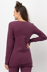 Koszulka Key Hot Touch LVD 729 5 B25 S-XL