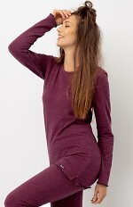 Koszulka Key Hot Touch LVD 729 5 B25 S-XL