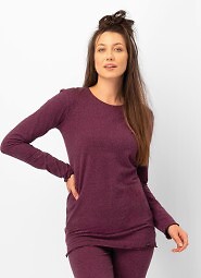 Koszulka Key Hot Touch LVD 729 5 B25 S-XL