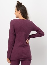 Koszulka Key Hot Touch LVD 729 5 B25 S-XL