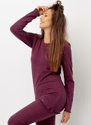 Koszulka Key Hot Touch LVD 729 5 B25 S-XL