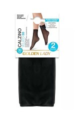 Skarpetki Golden Lady Velato 30 den A'2