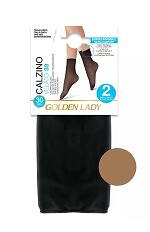 Skarpetki Golden Lady Velato 30 den A'2