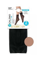 Skarpetki Golden Lady Velato 30 den A'2