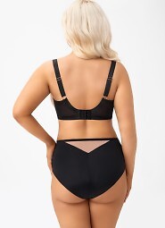 Biustonosz soft Gorsenia G 001 Lexi