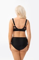 Biustonosz soft Gorsenia G002 Lilu