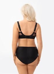 Biustonosz soft Gorsenia G002 Lilu