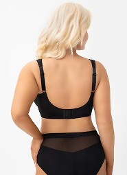 Biustonosz Soft Gorsenia G005 Marisa