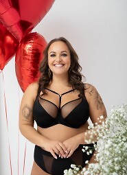 Figi Gorsenia F005 Marisa M-4XL