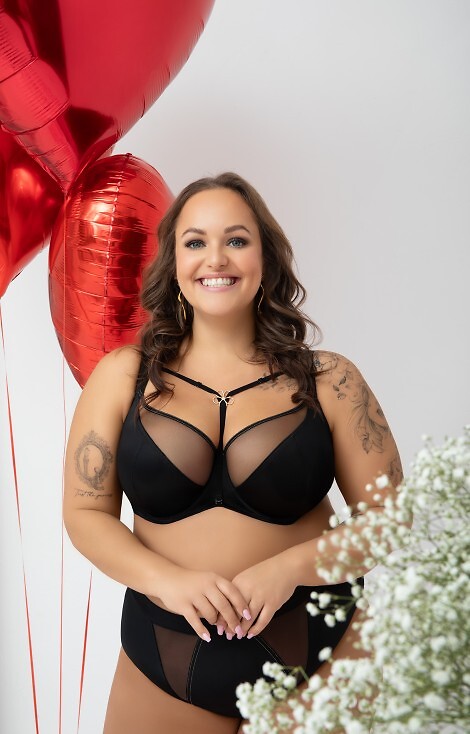 Figi Gorsenia F005 Marisa M-4XL