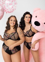 Figi Gorsenia F002 Lilu M-4XL