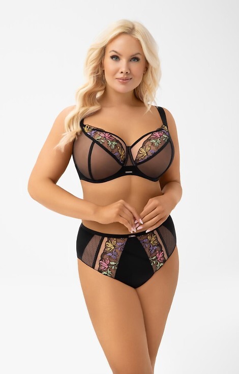 Figi Gorsenia F002 Lilu M-4XL