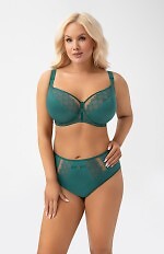 Biustonosz soft Gorsenia G004 Kasja