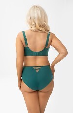 Biustonosz soft Gorsenia G004 Kasja