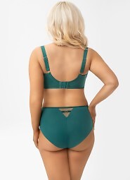 Biustonosz soft Gorsenia G004 Kasja