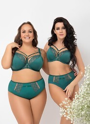 Biustonosz soft Gorsenia G004 Kasja