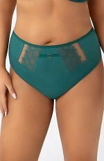 Figi Gorsenia F004 Kasja Zielony M-4XL