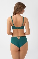 Figi Gorsenia B004 Kasja Brazyliany Zielony S-2XL