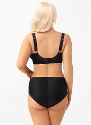 Figi Gorsenia F007 Lotta Czarny S-4XL