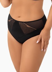 Figi Gorsenia F007 Lotta Czarny S-4XL