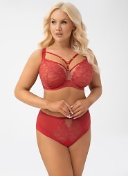 Figi Gorsenia F 008 Flavia Rudy M-4XL