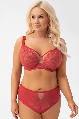 Figi Gorsenia F 008 Flavia Rudy M-4XL