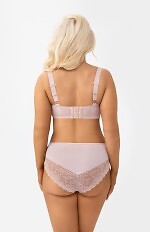 Figi Gorsenia F009 Daria Beżowy M-4XL