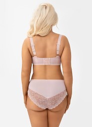 Figi Gorsenia F009 Daria Beżowy M-4XL