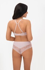 Figi Gorsenia B009 Daria Brazyliany Beżowy S-2XL