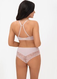 Figi Gorsenia B009 Daria Brazyliany Beżowy S-2XL