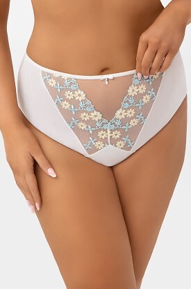 Figi Gorsenia F010 Tessa M-4XL - zdjęcie 2