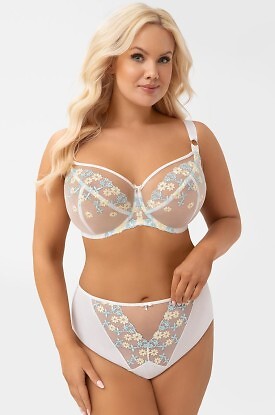 Figi Gorsenia B010 Tessa Brazyliany S-2XL