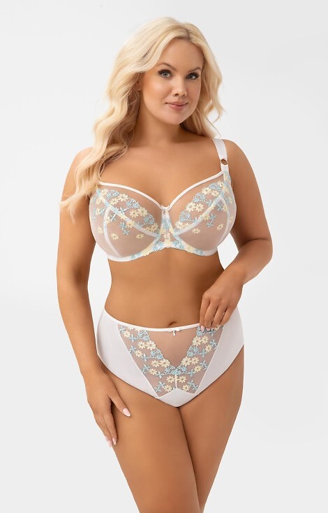 Figi Gorsenia B010 Tessa Brazyliany S-2XL