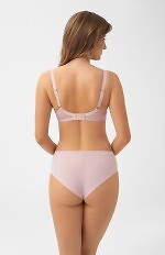 Biustonosz soft Gorsenia G 012 Bella Beżowy