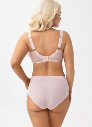 Biustonosz soft Gorsenia G 012 Bella Beżowy