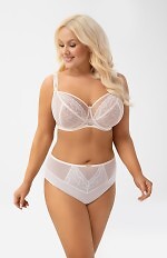 Biustonosz soft Gorsenia G 011 Dora