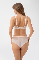 Biustonosz soft Gorsenia G 011 Dora