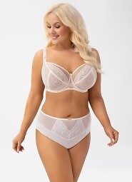 Biustonosz soft Gorsenia G 011 Dora