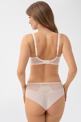 Figi Gorsenia B 011 Dora Brazyliany S-2XL - zdjęcie 2